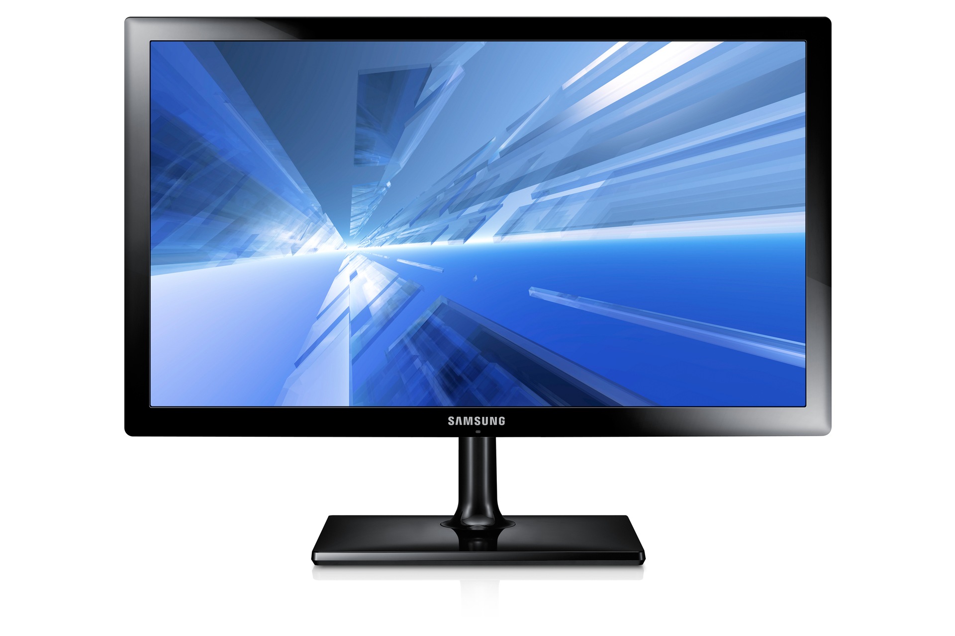 22" TV Monitor met superieure ingebouwde speakers Samsung Service NL
