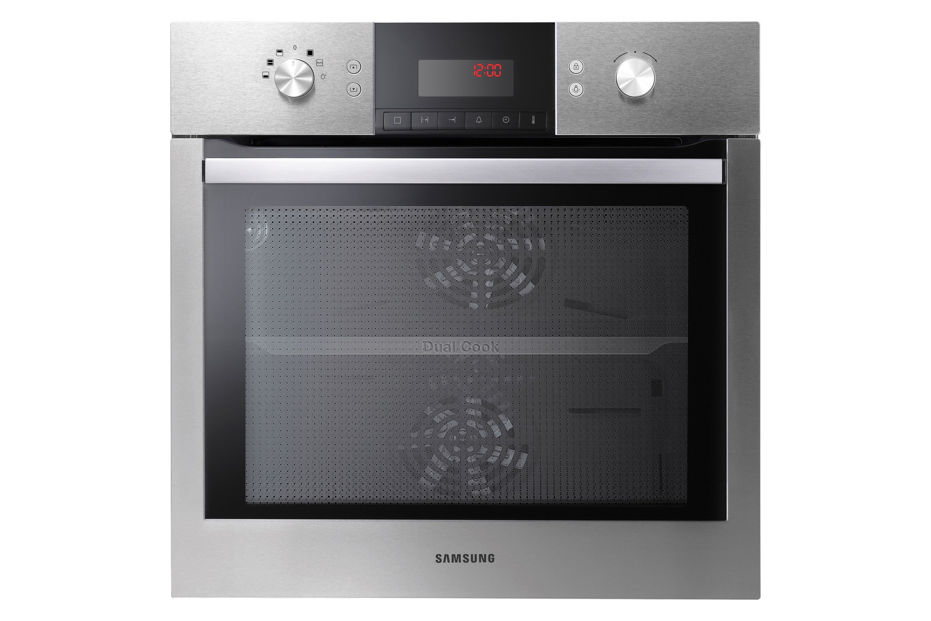 berekenen wraak Arabische Sarabo 70 Liter Inhoud 60 cm Hoog Twin Oven | Samsung Service NL