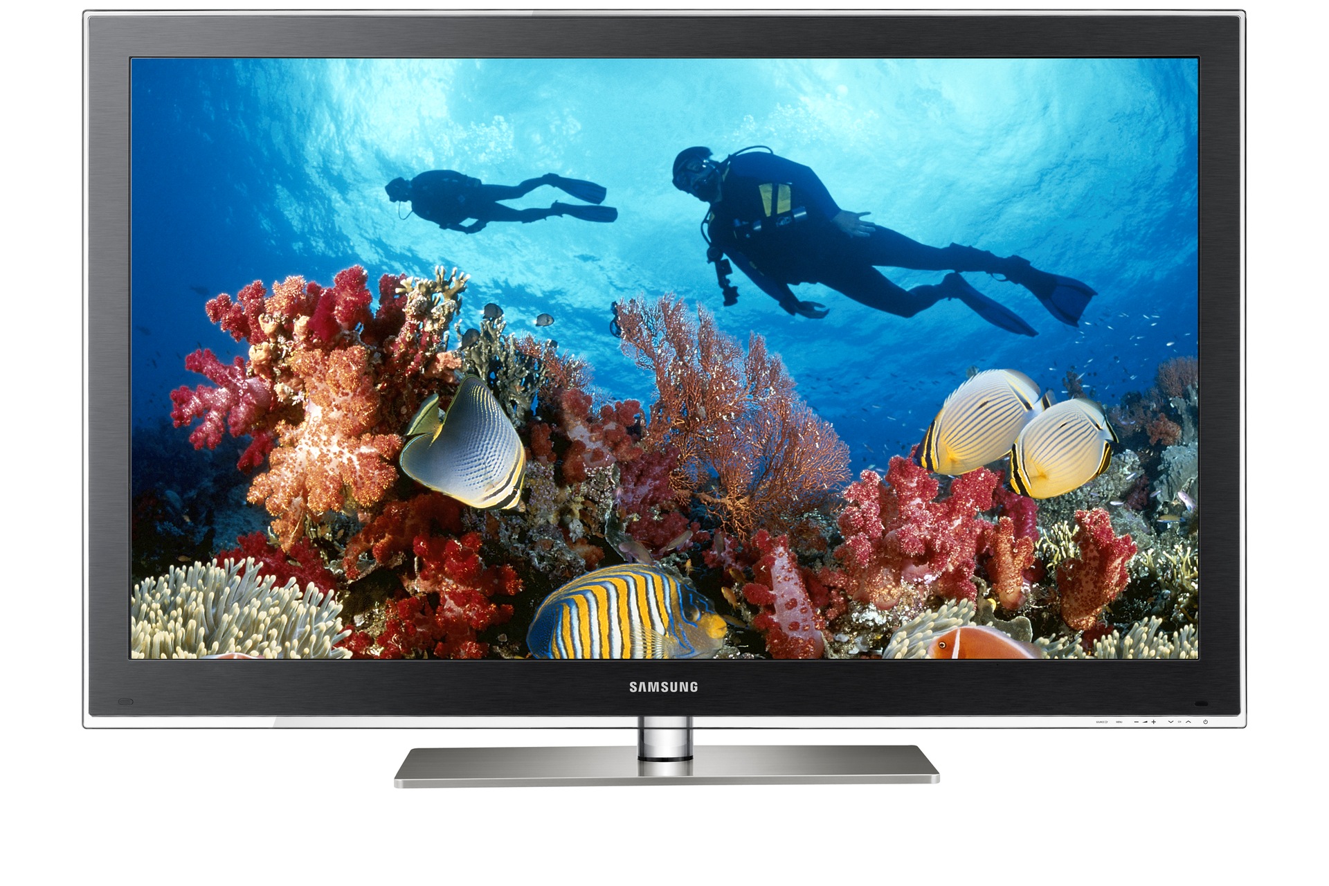 PS50C7700 3D PlasmaTV 50" Samsung Service NL