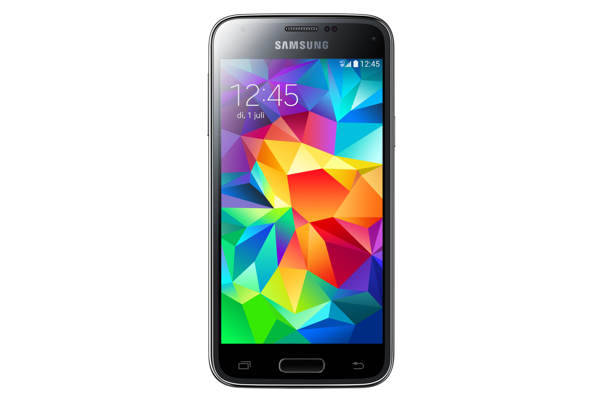 indruk jury Afleiden Galaxy S5 mini | Samsung Service NL