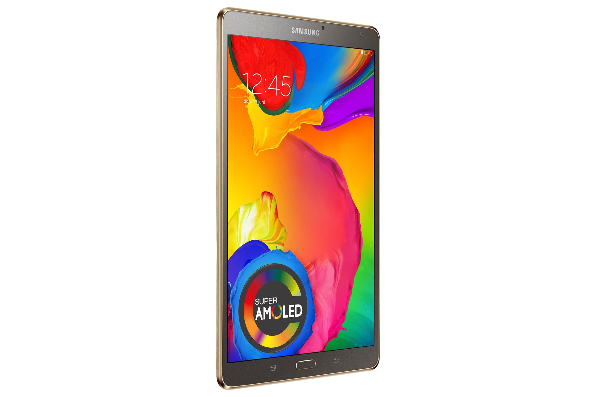 SMT700 Samsung Service NL