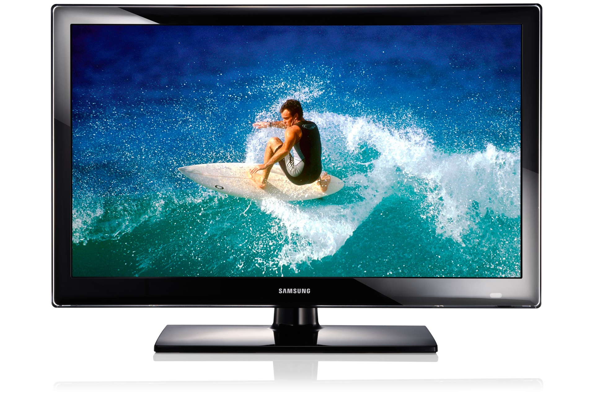 Gezamenlijk Whirlpool mozaïek UE26EH4500 LED-TV 26" | Samsung Service NL