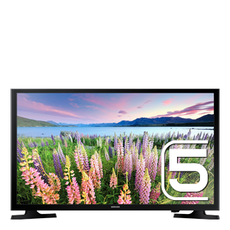 Samsung Led Tv Series 5 5200 User Manual