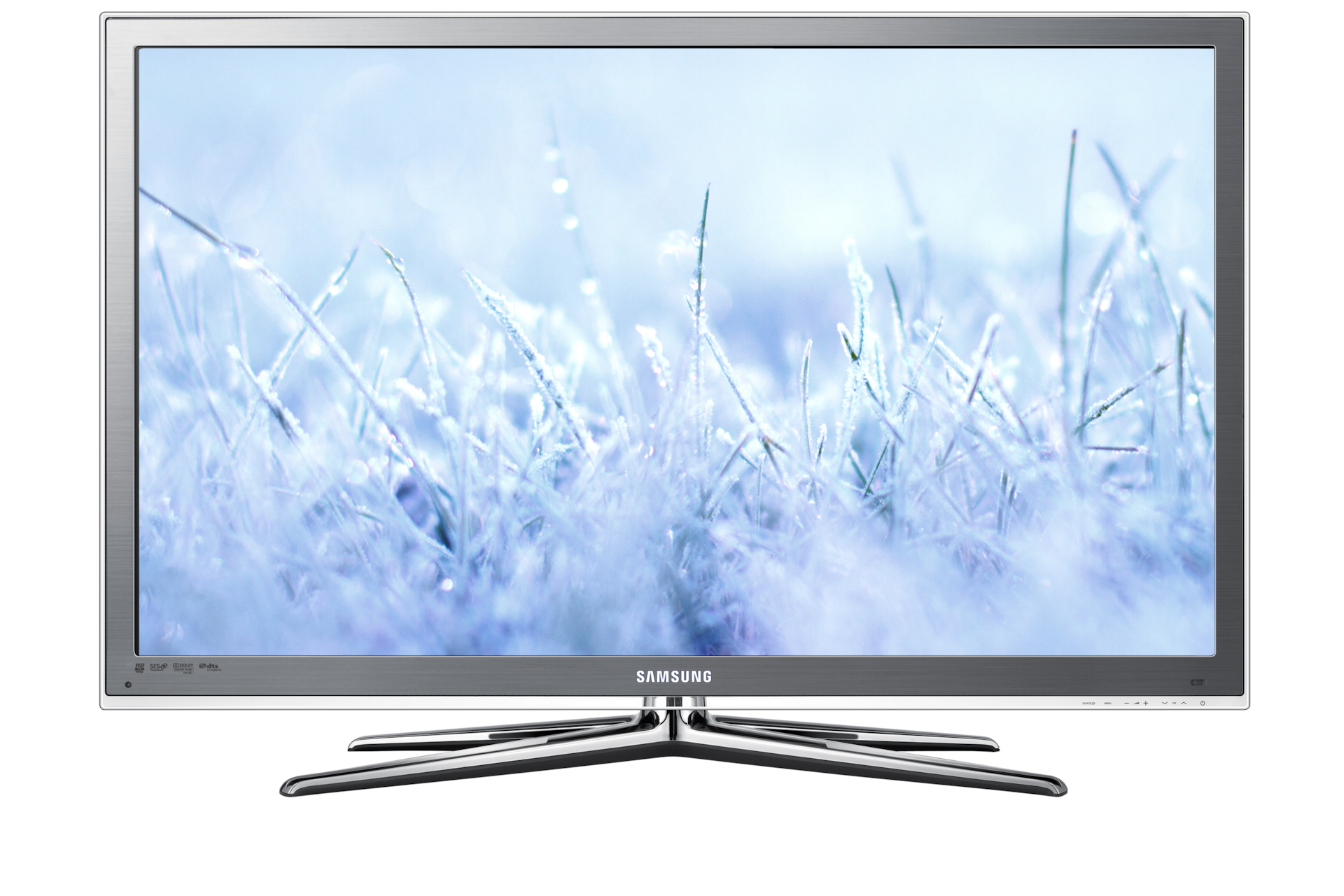 UE46C8700 3D LED-TV 46" Samsung Service NL