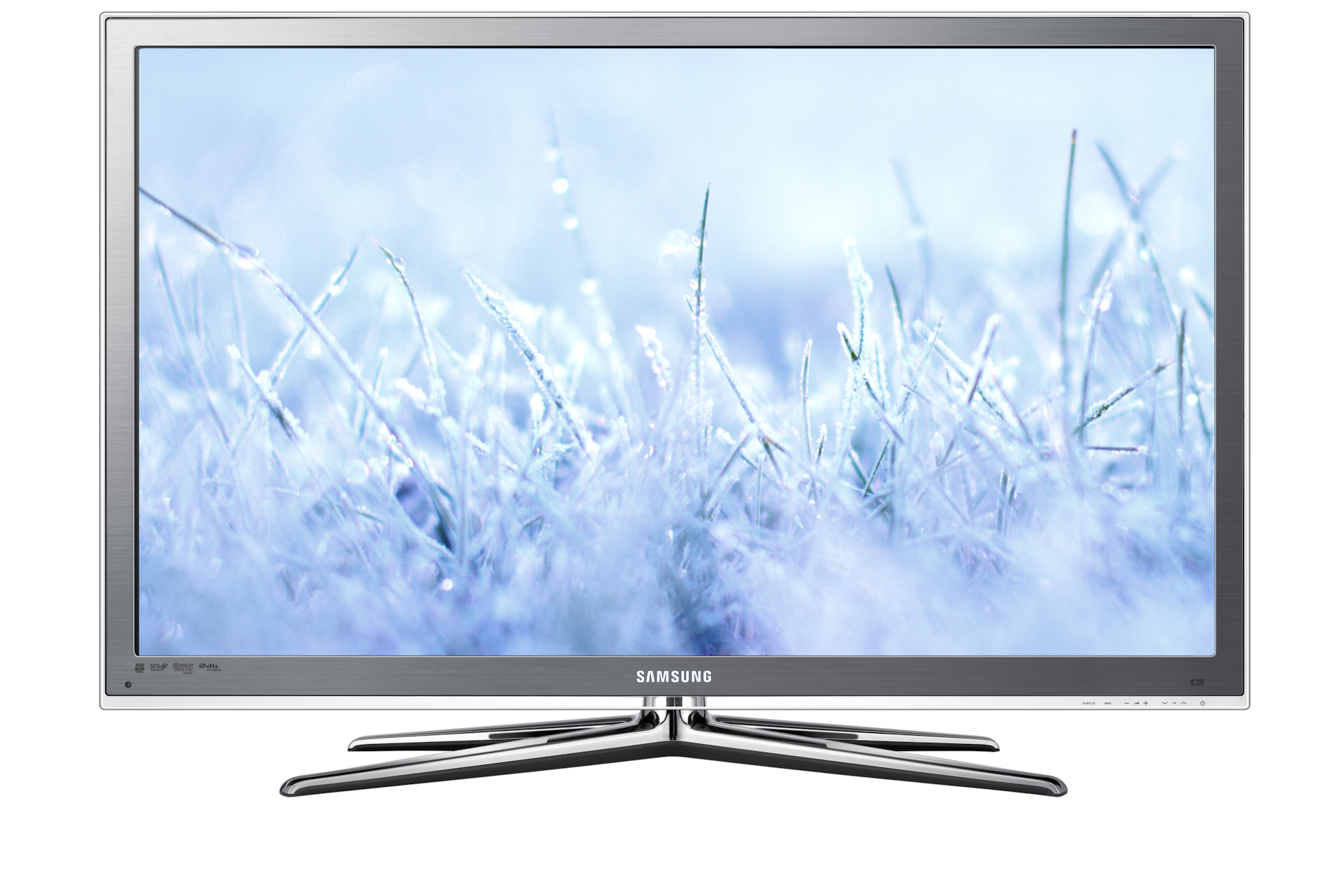 Vooruitzien kip bungeejumpen UE46C8700 3D LED-TV 46" | Samsung Service NL