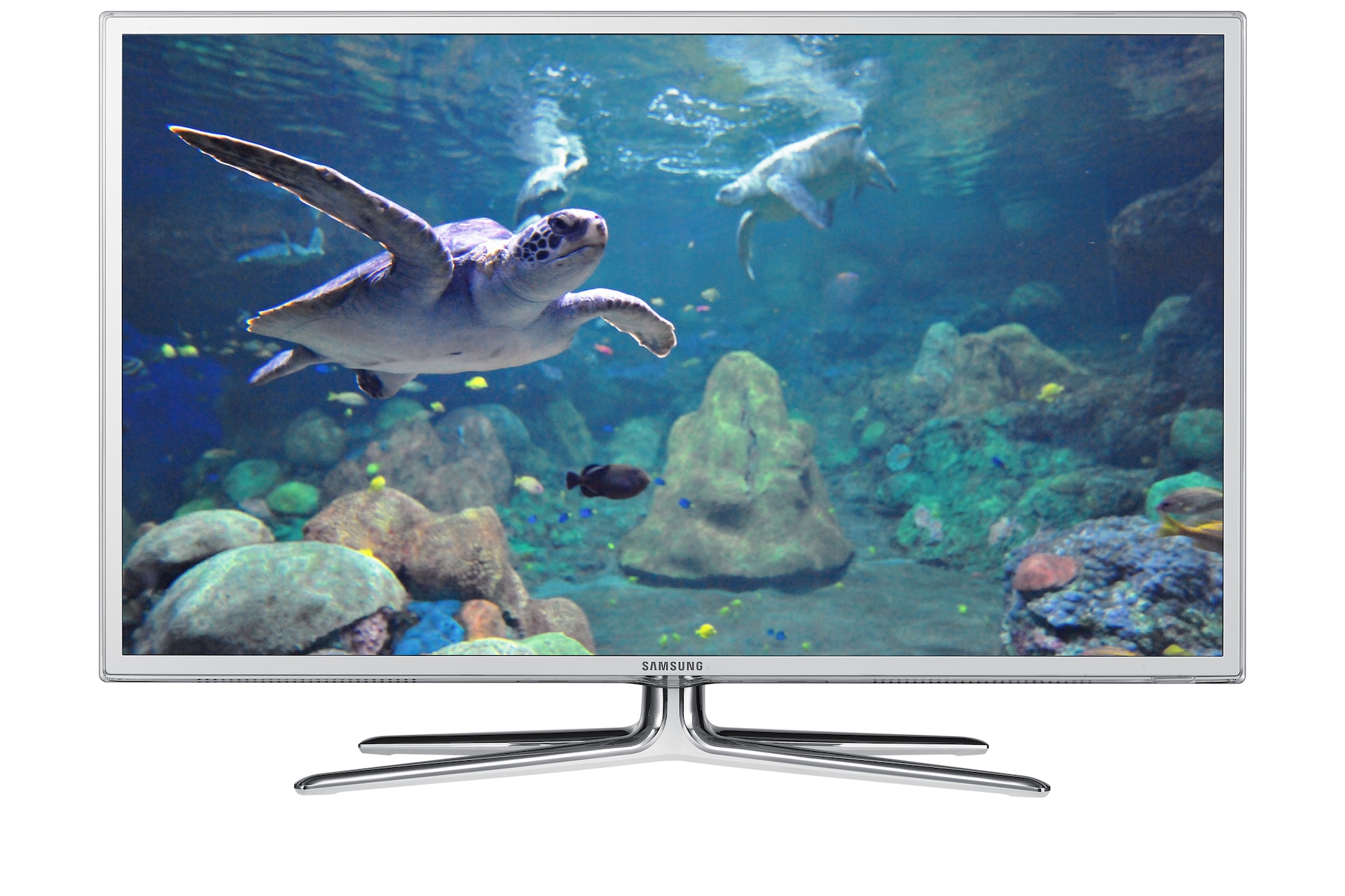 blok Afrekenen overspringen UE46D6510 LED-TV 46" | Samsung Service NL