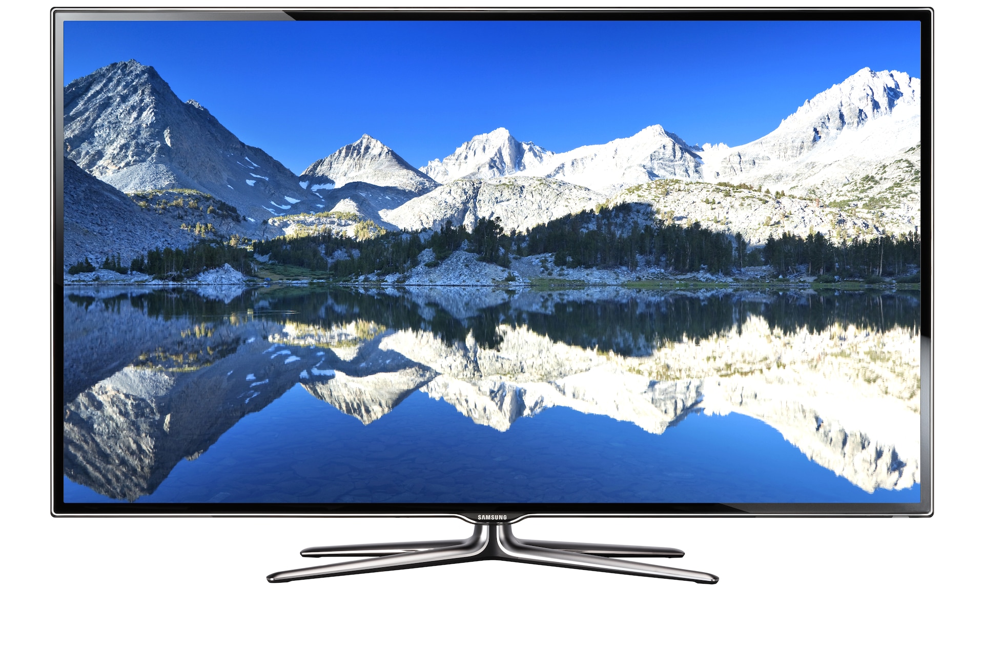 Dertig Klein Geruststellen UE46ES6540 LED-TV 46" | Samsung Service NL