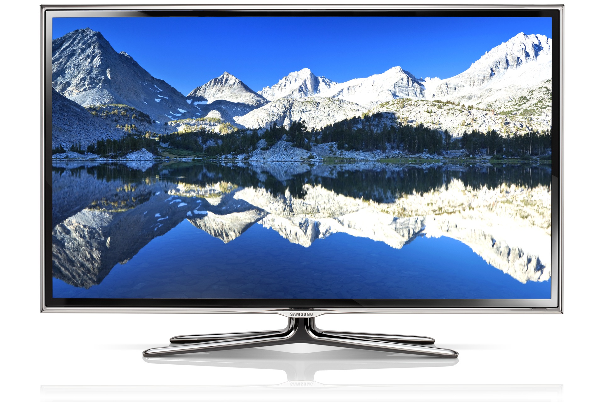 UE46ES6800 LED-TV 46" | Samsung NL