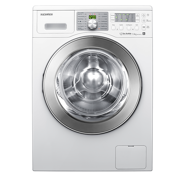 ziel Filosofisch Prestige 7 kg 1400RPM Eco Bubble Wasmachine WF0704Y7E/XEN | Samsung Service NL
