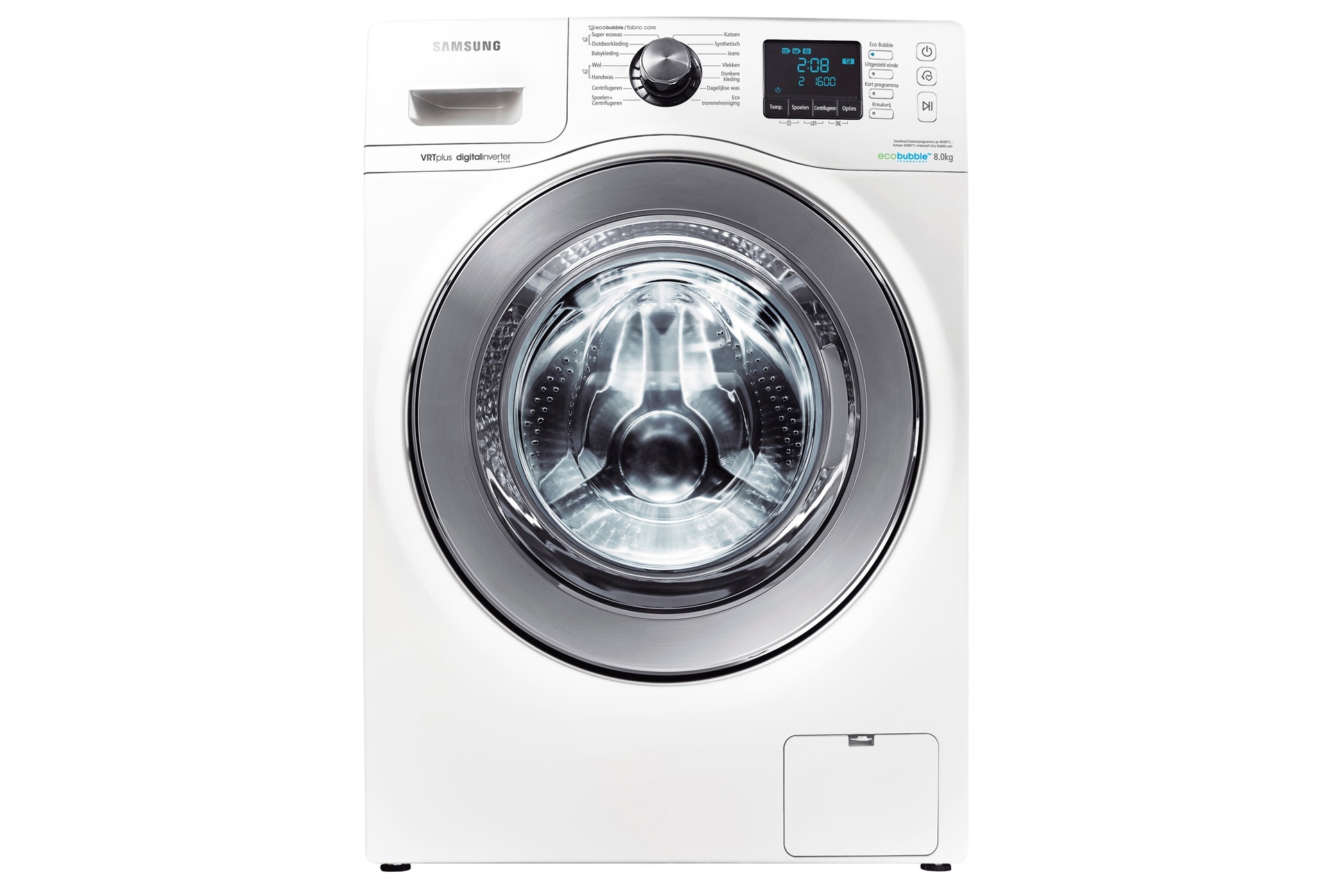 A+++ toeren 9 KG Wasmachine | Samsung NL