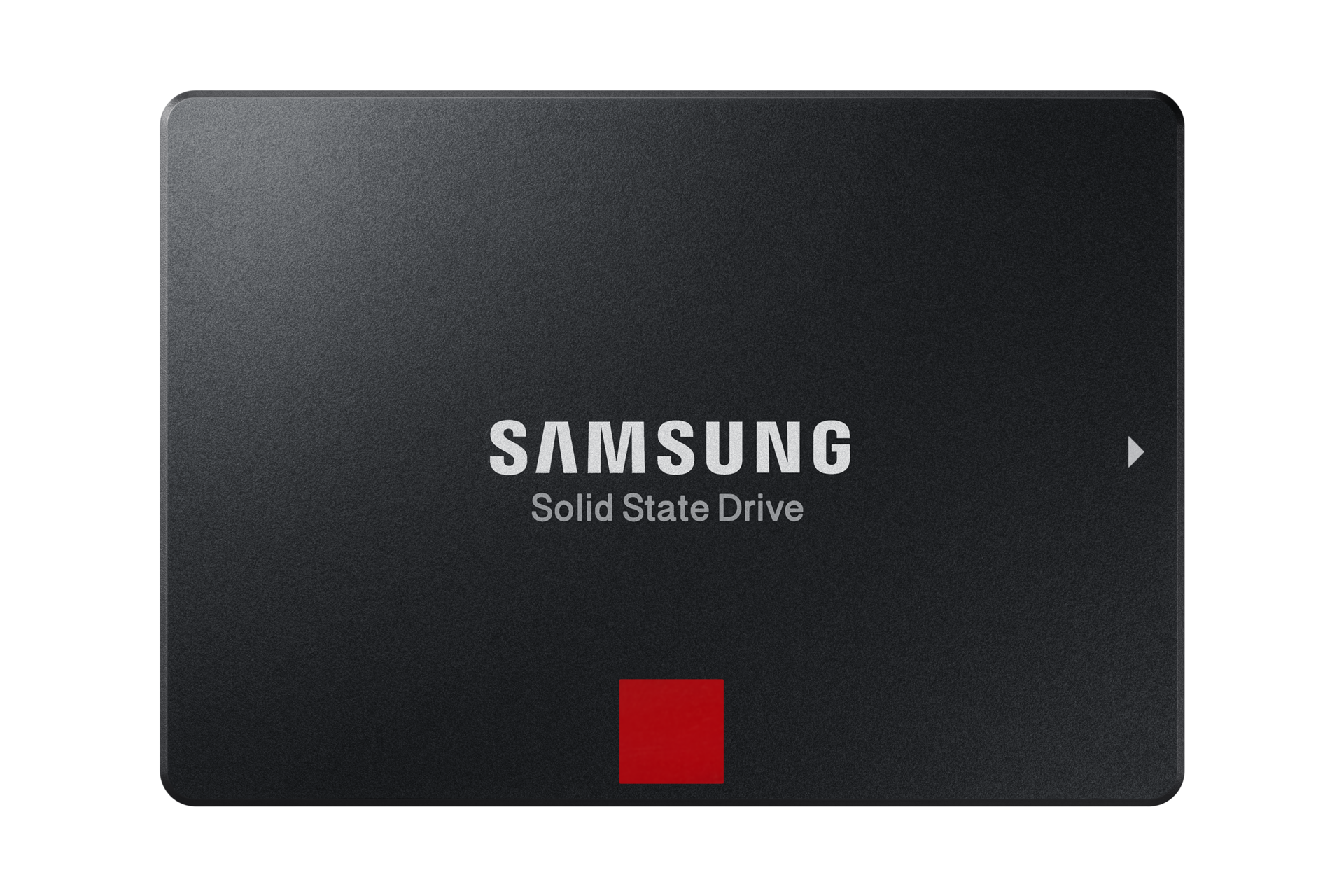 860 PRO SATA 2.5" SSD 2TB | Samsung Support Norge