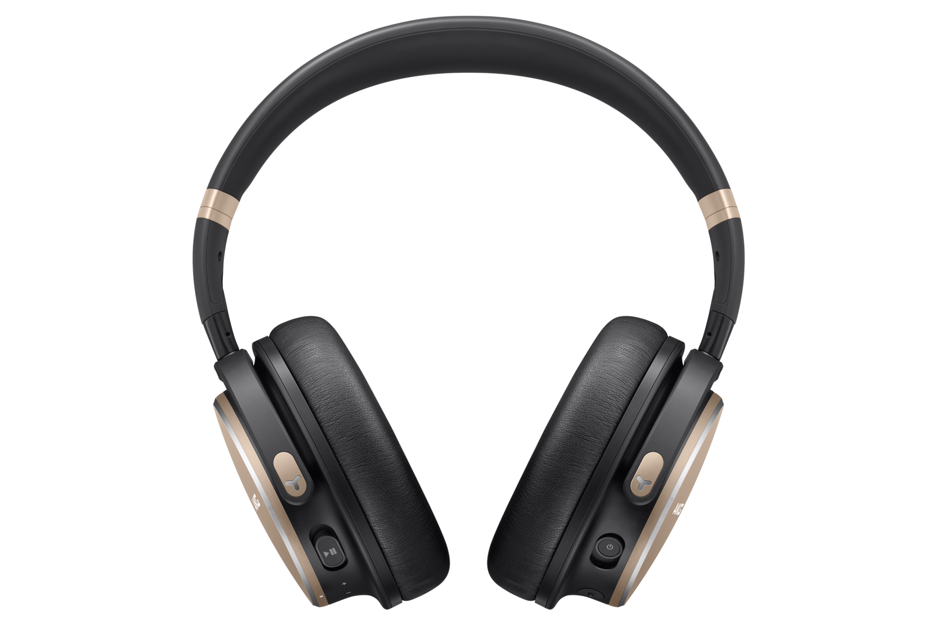 AKG Y600NC Wireless Headphones finn vårt tilbud Samsung