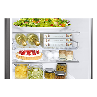 detail-wine-shelf Black