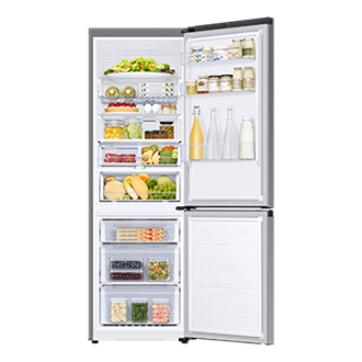 front-open-with-food Silver