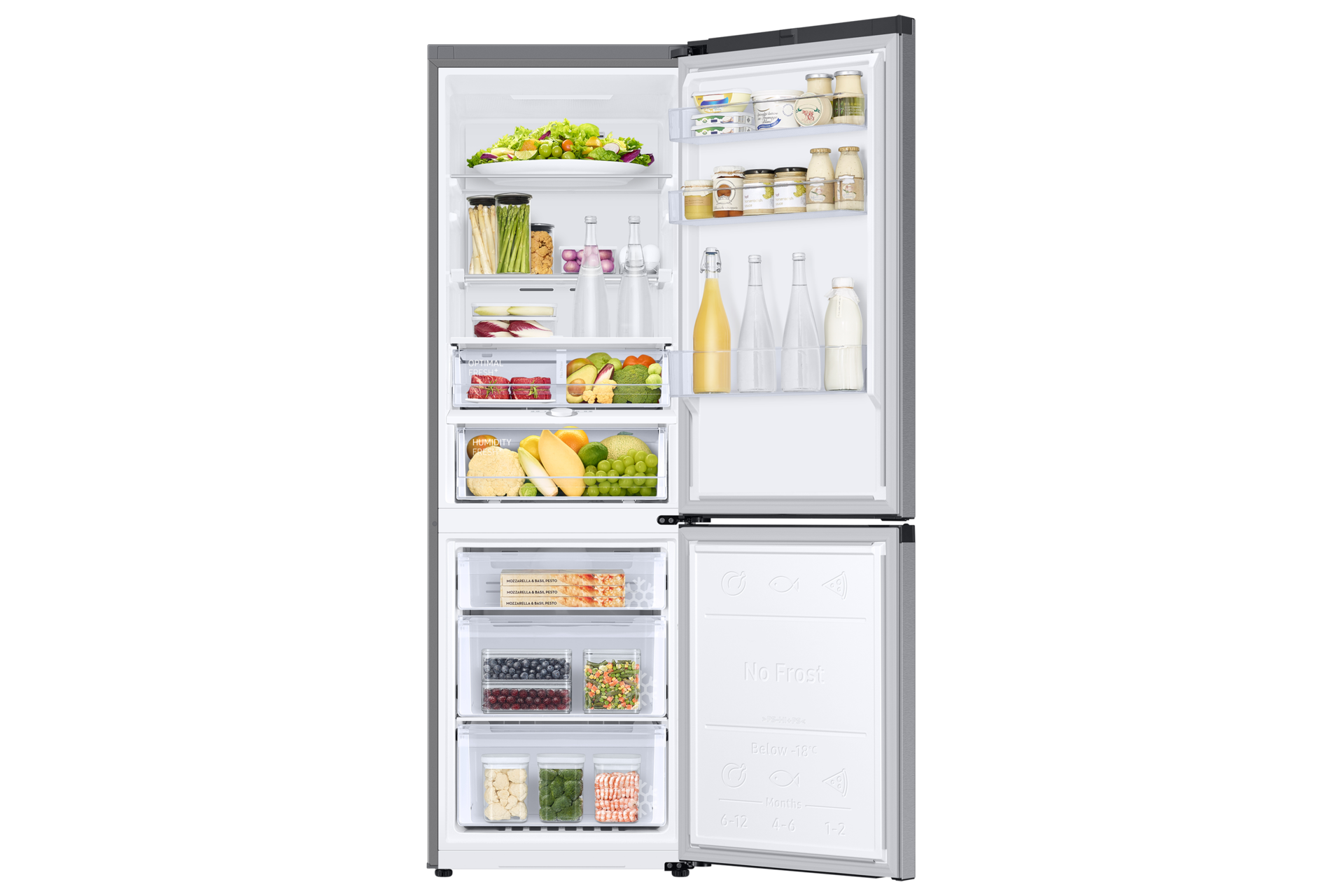 front-open-with-food Silver