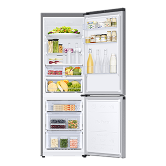 front-open-with-food Silver