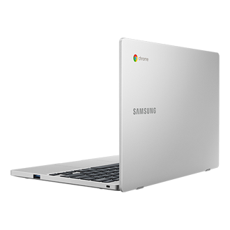 back-open Silver Titanum