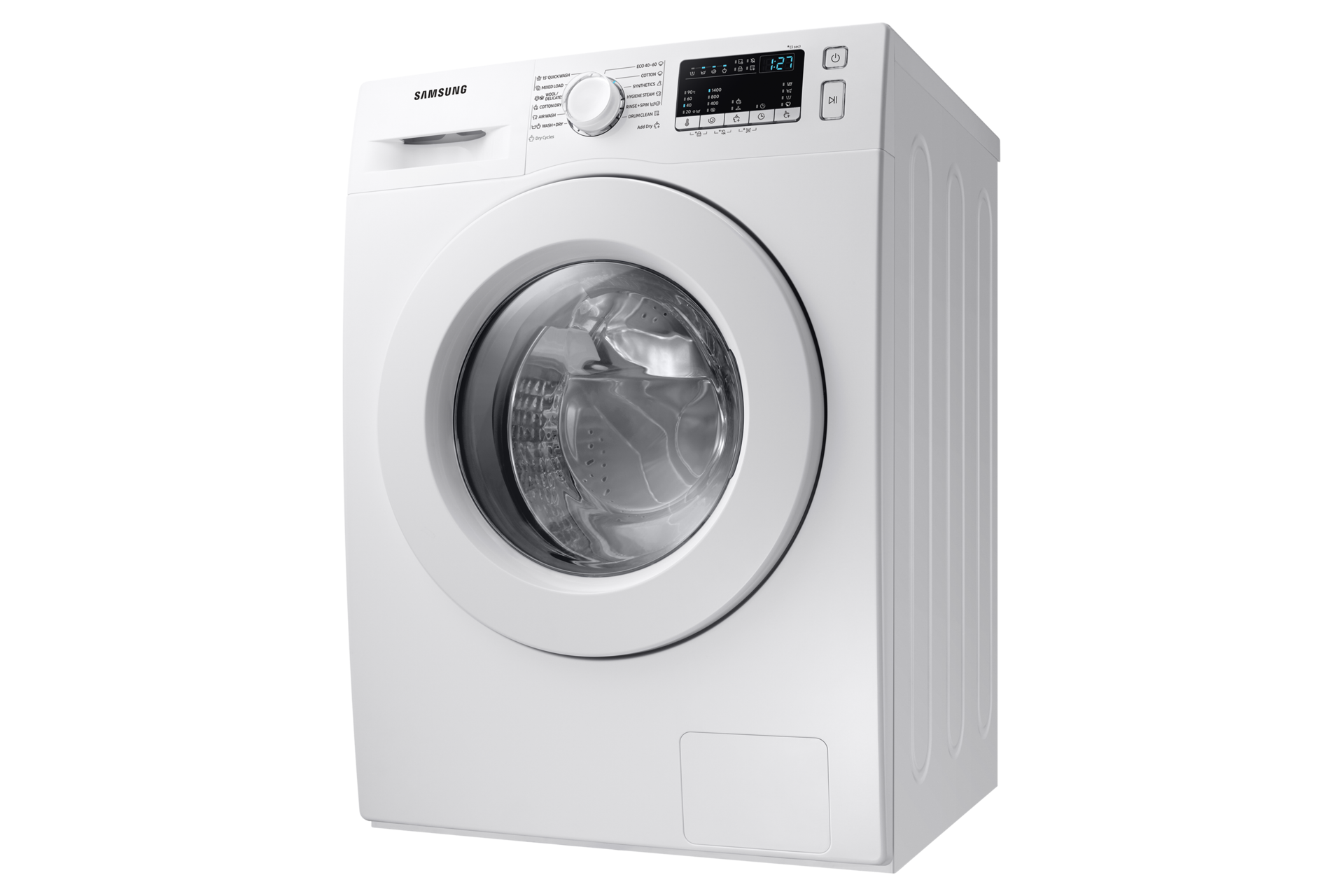 dynamic White