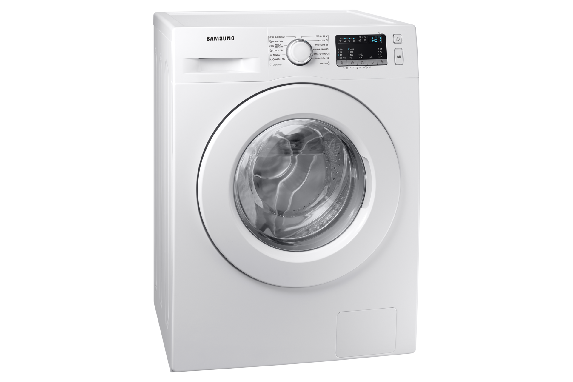 l-perspective White