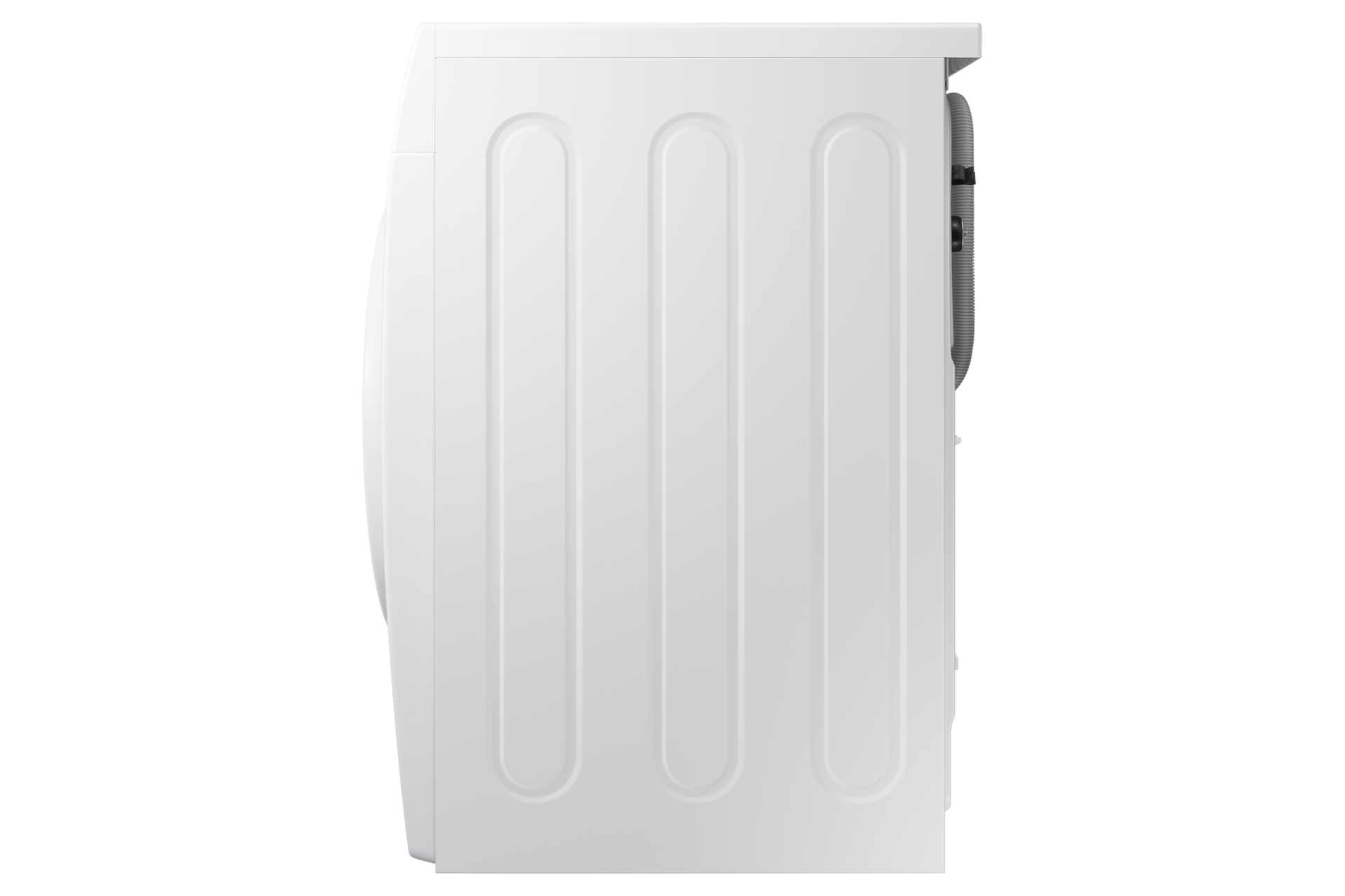 l-side White