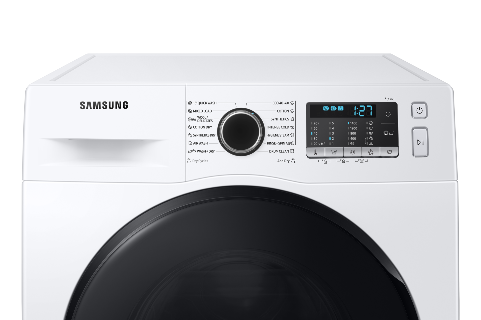 panel-control-2 White