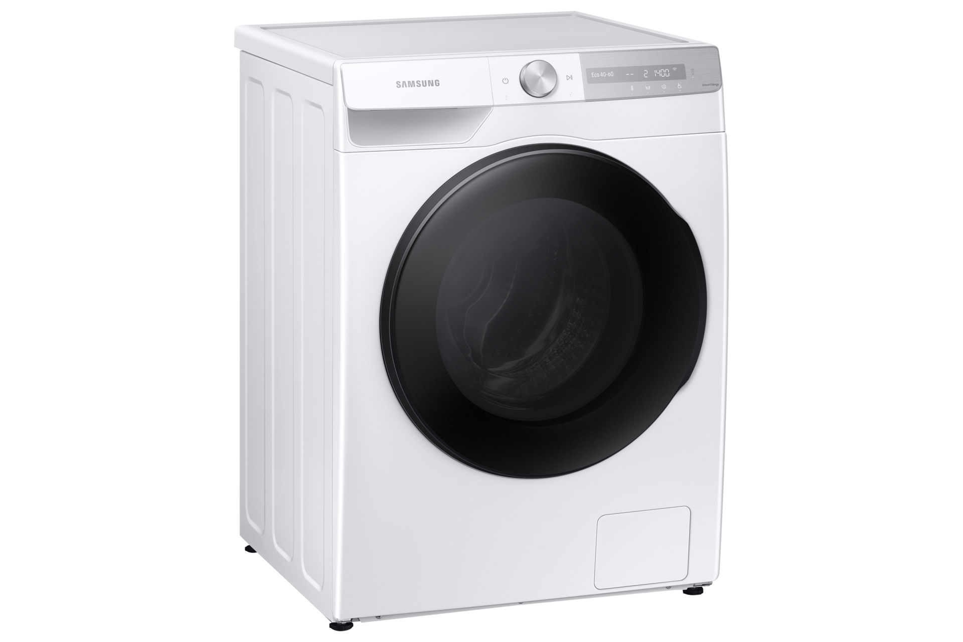 l-perspective White