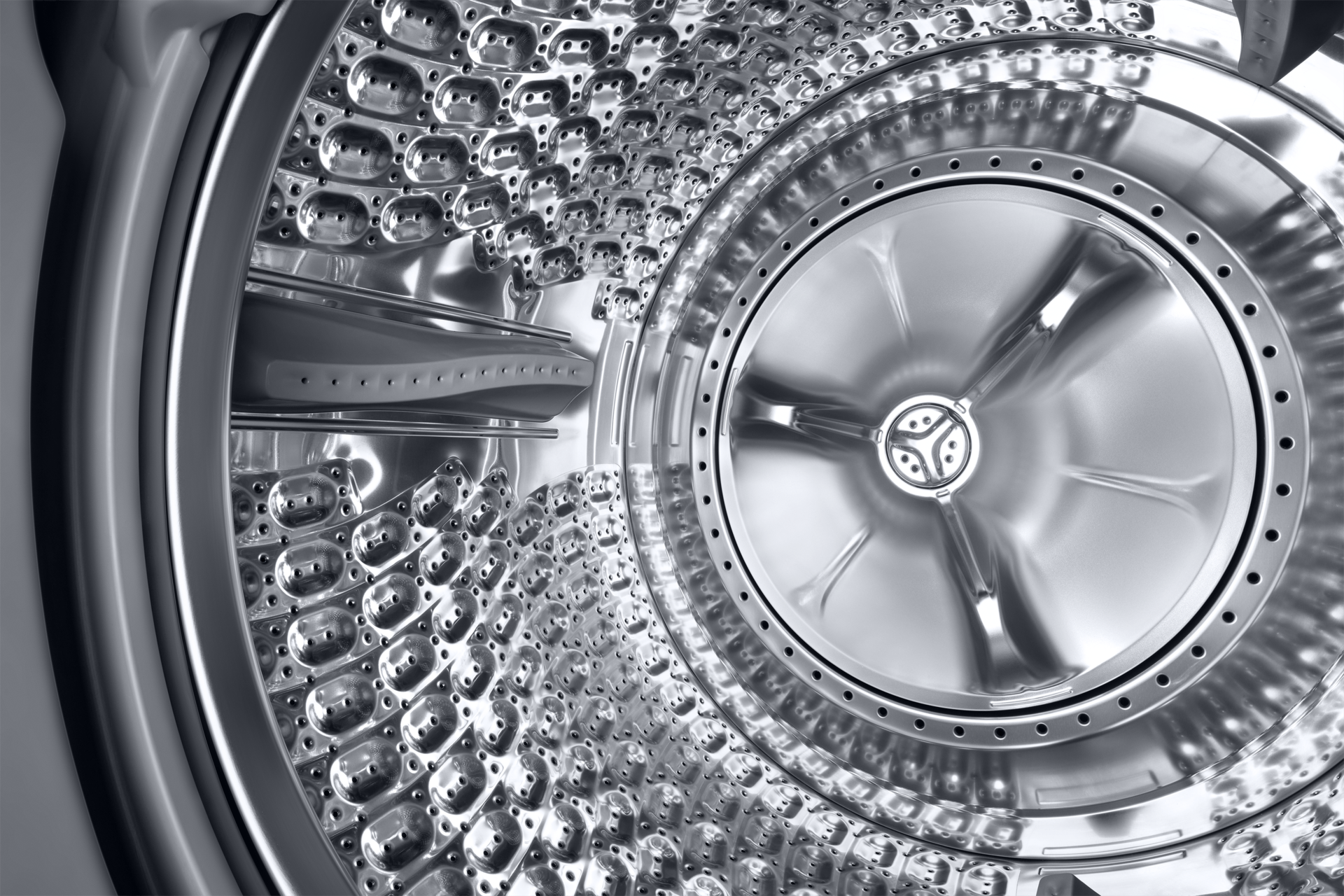 detail-drum Platinum Silver