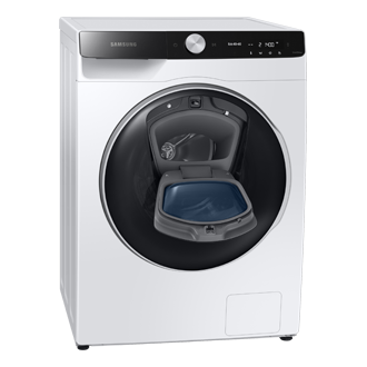 l-perspective-open White