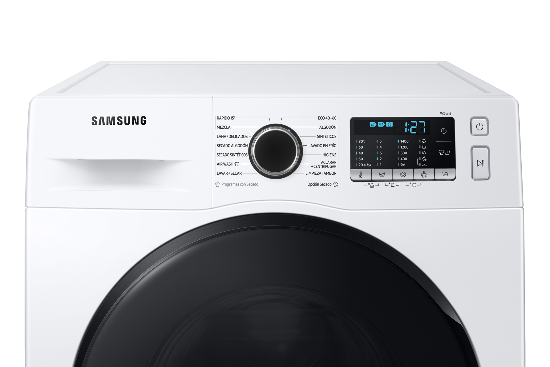 panel-control-2 White