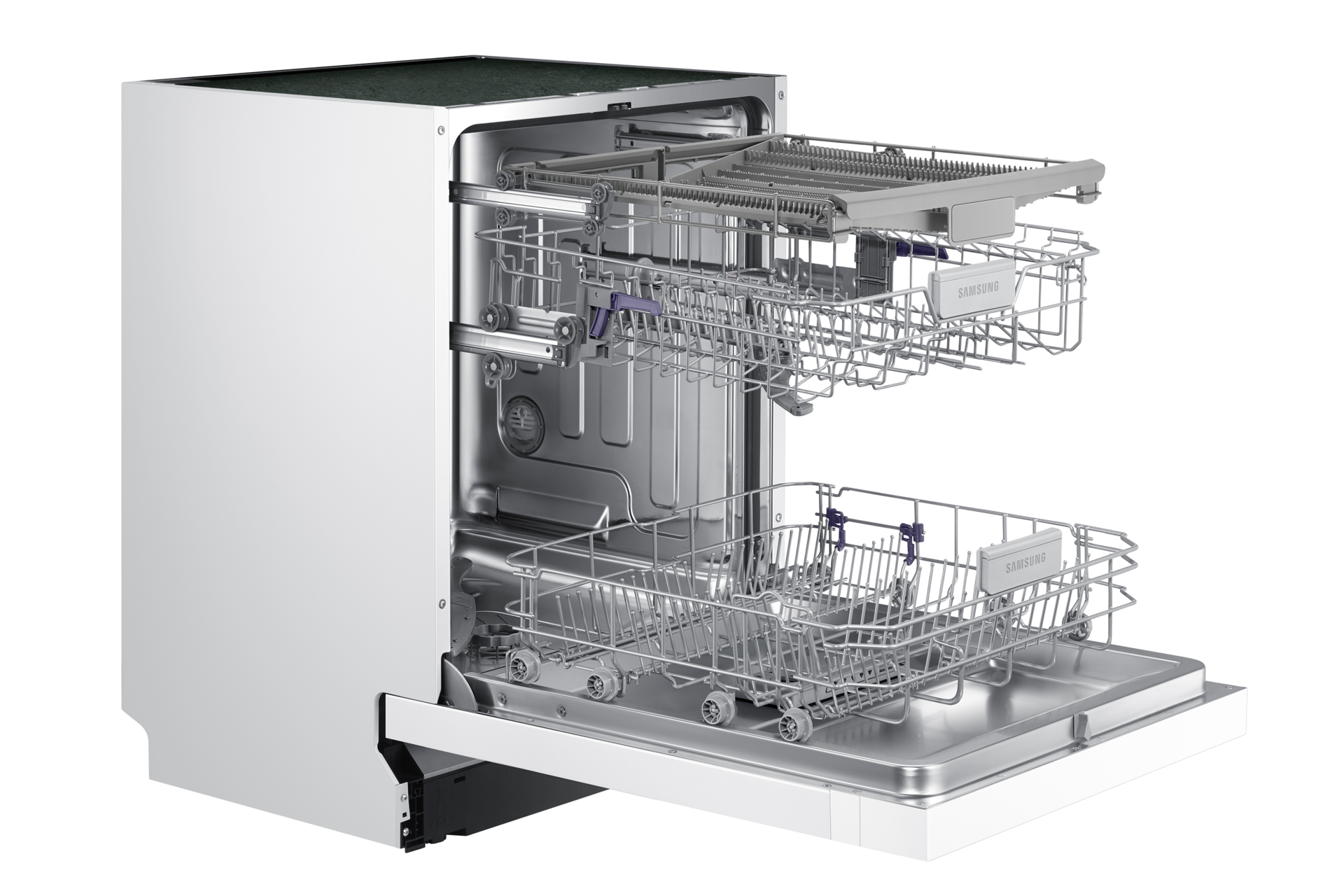 l-perspective-open white