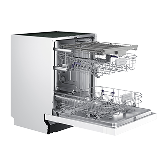 l-perspective-open white