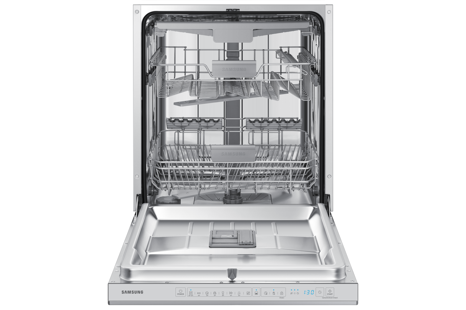 front-open3 titanum silver