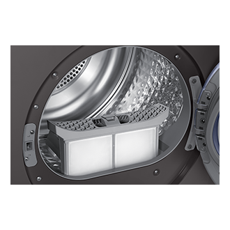 filter-close-up jet black