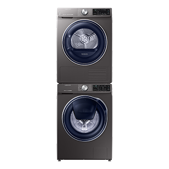 front-pair jet black