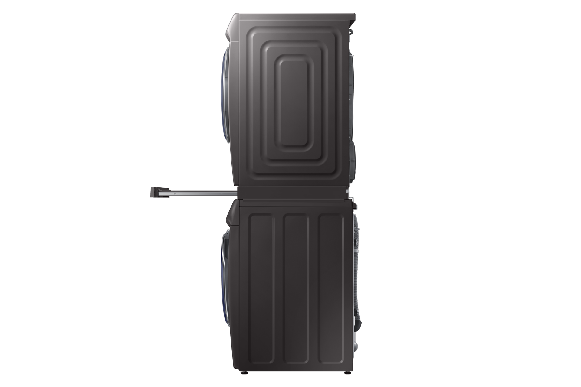 r-side-pair jet black