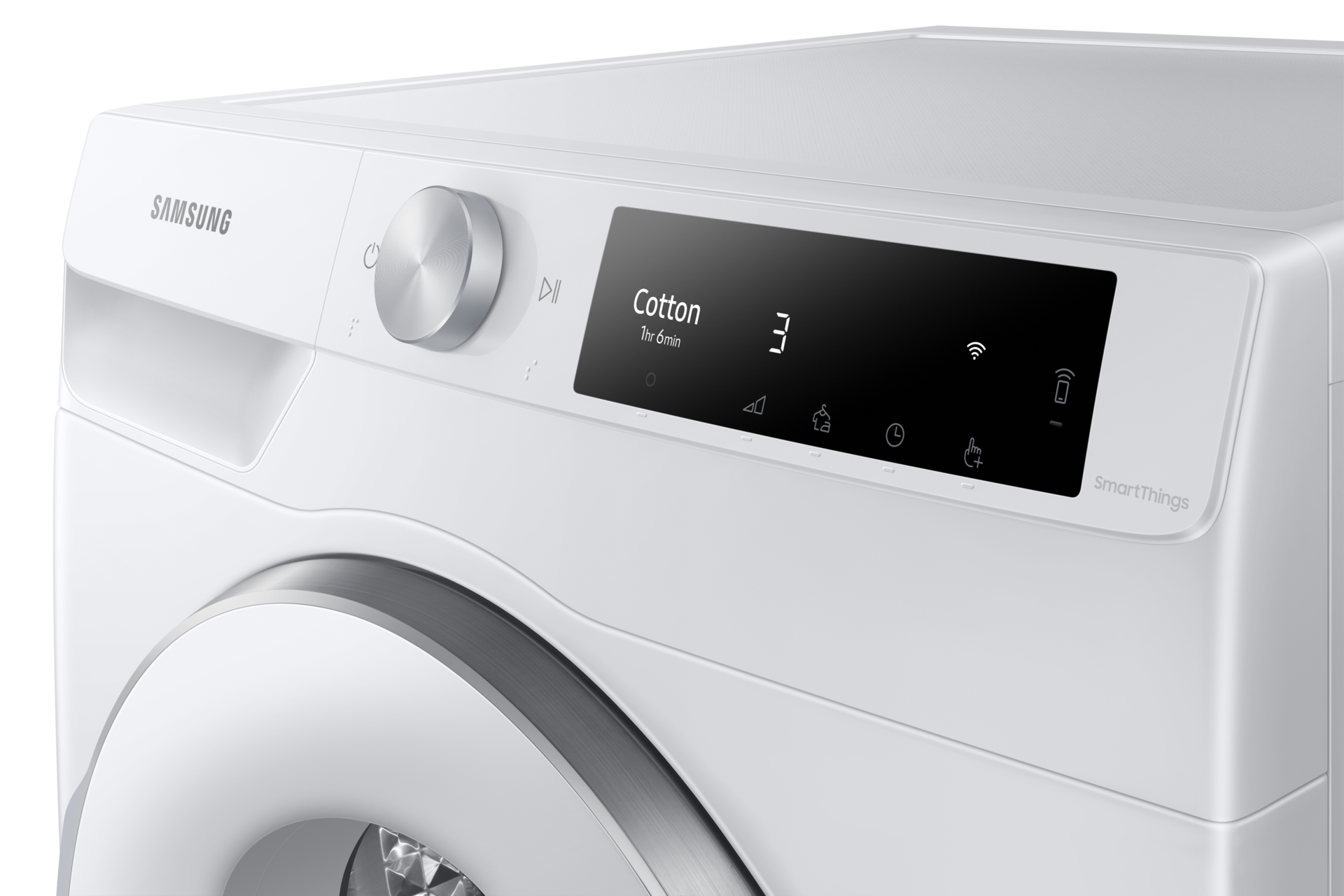 panel-control1 White