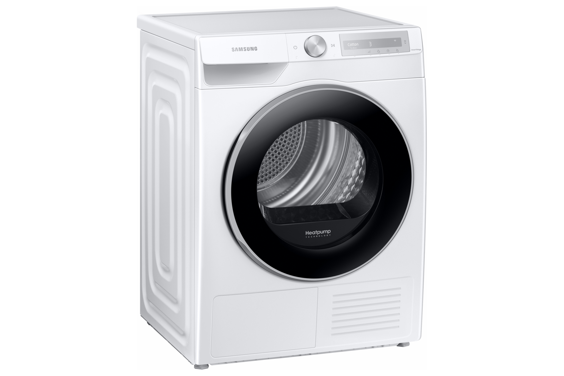 l-perspective White