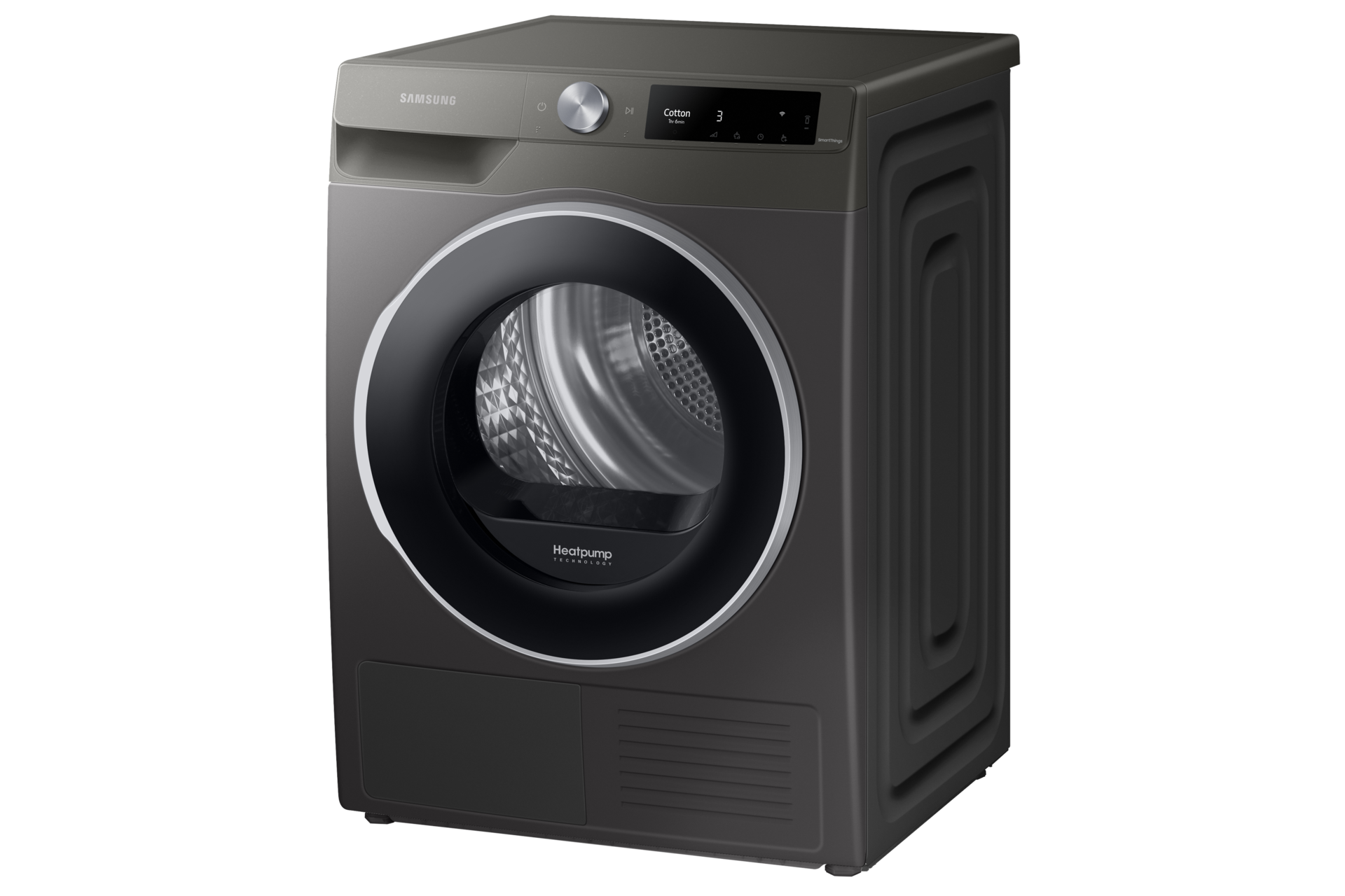 r-perspective Platinum Silver