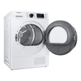 l-perspective-open White