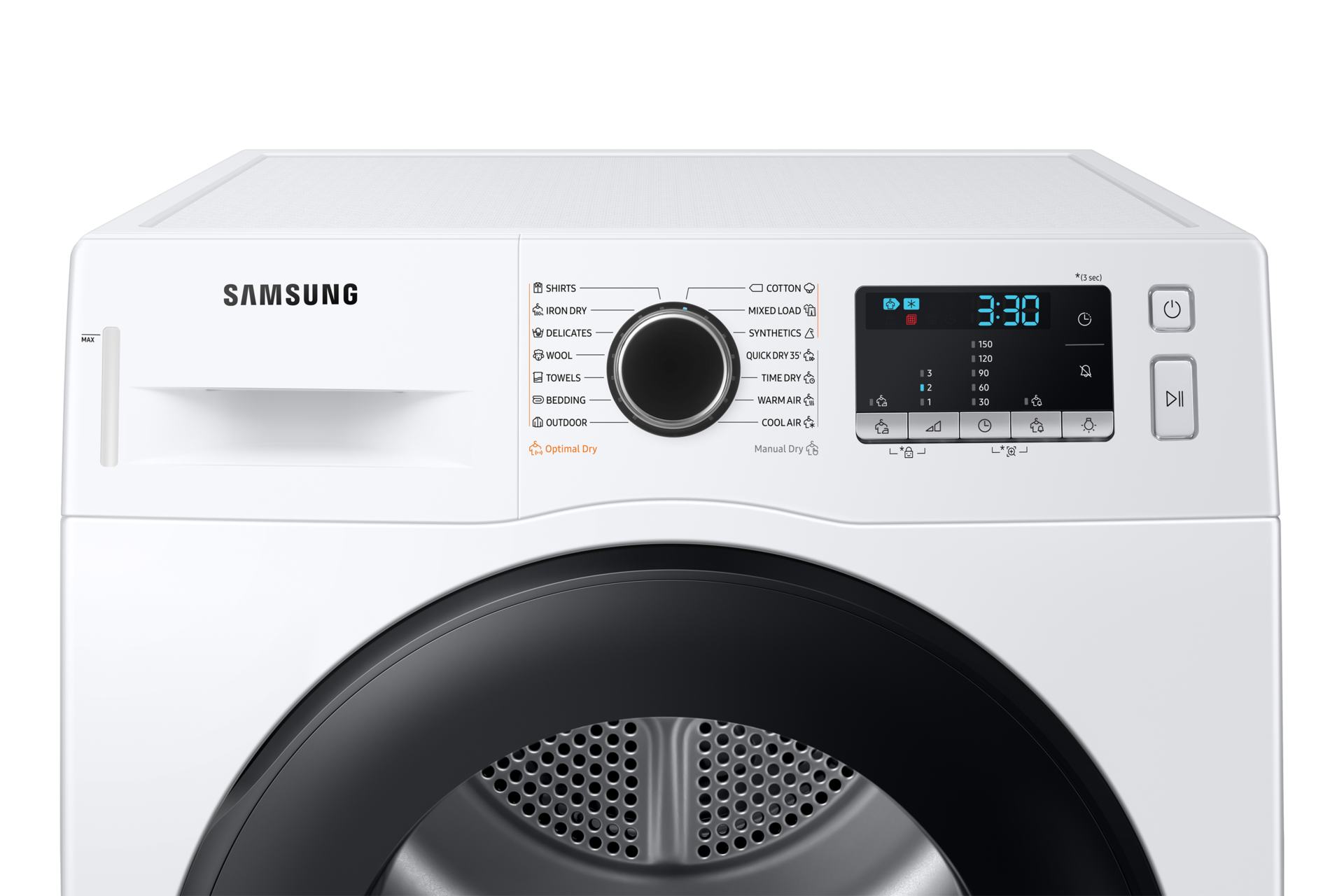 panel-control-2 White