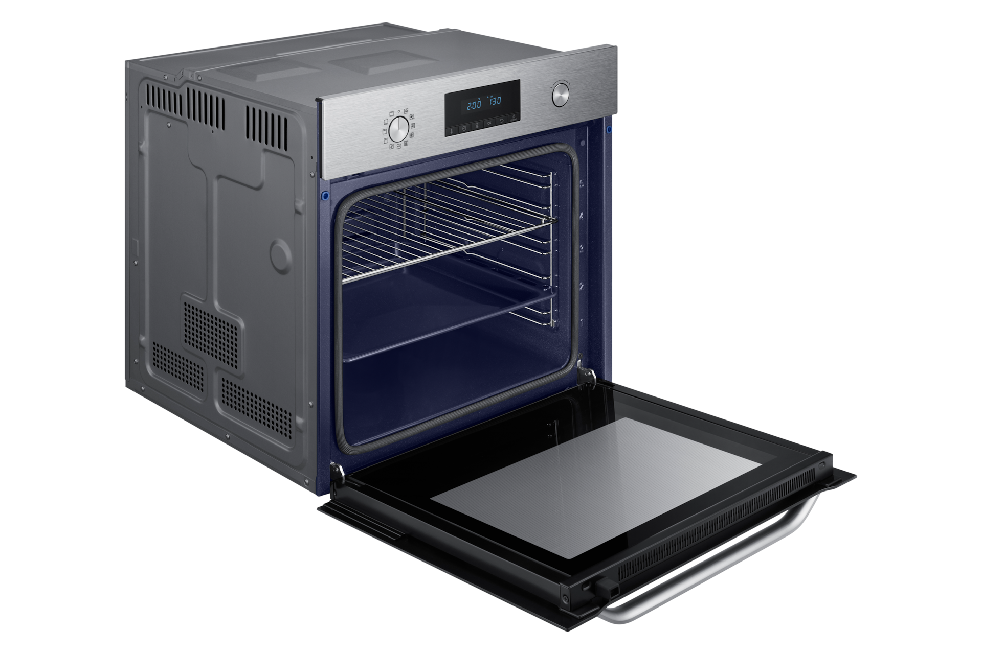 L Perspective-Open black