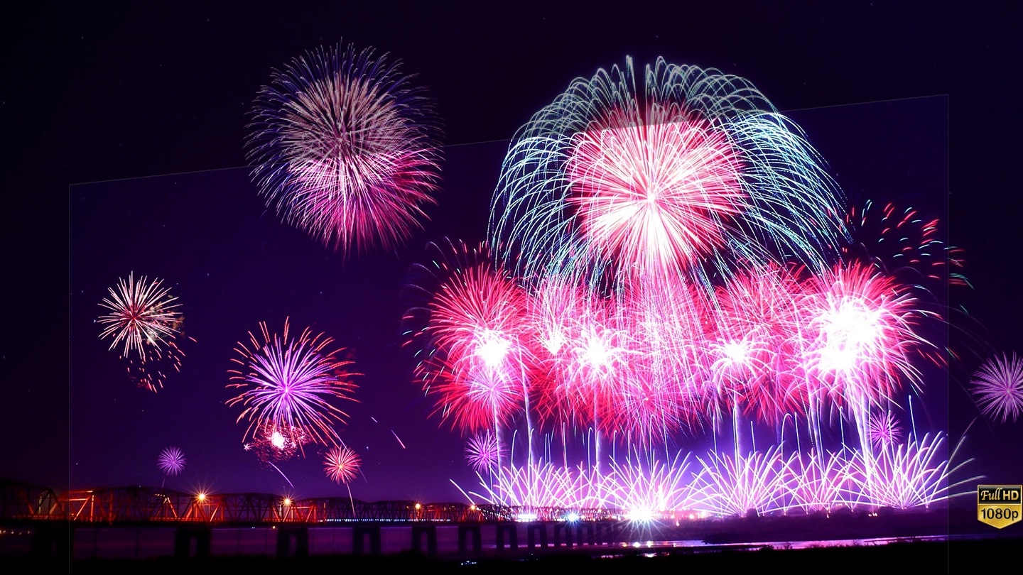 58 Full HD Flat TV J5005