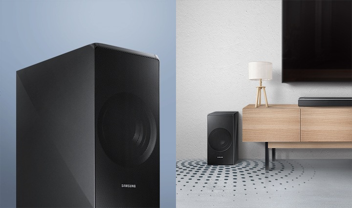 samsung hw n660 soundbar