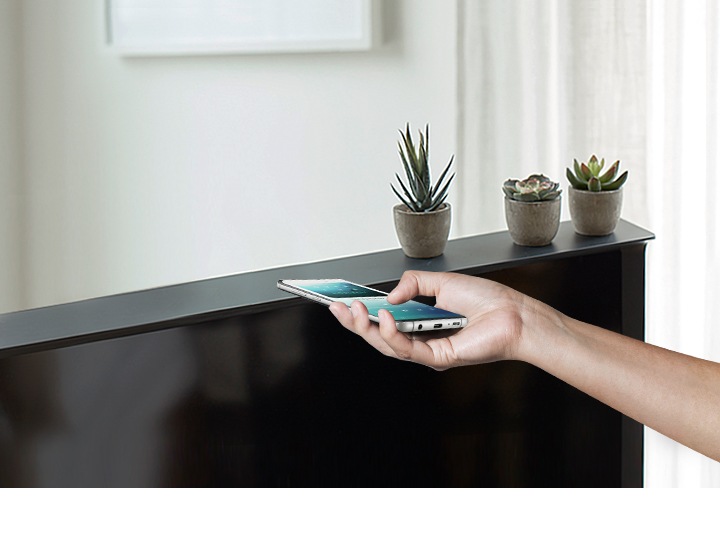 Slå Av Nfc Samsung