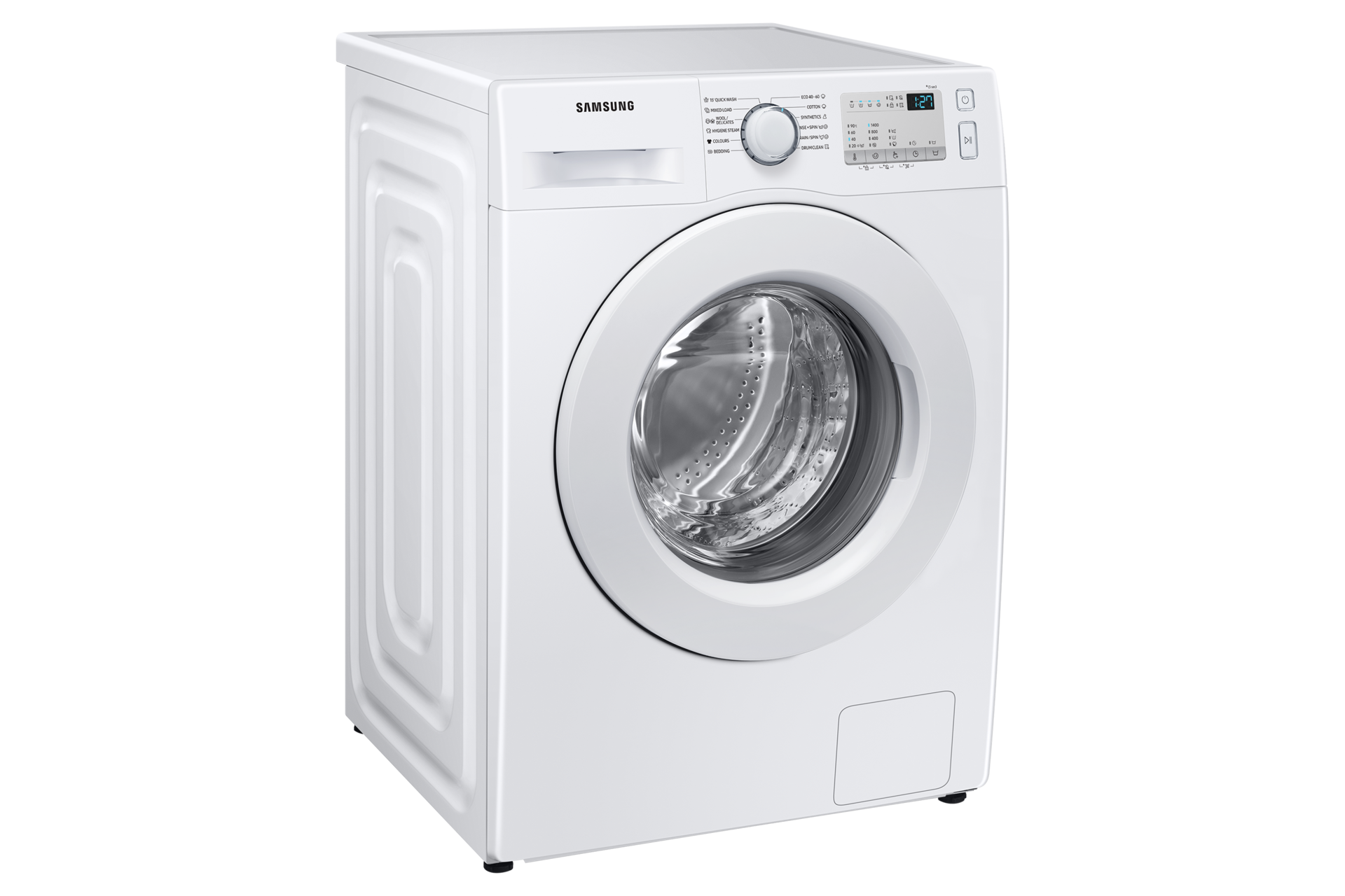 l-perspective White