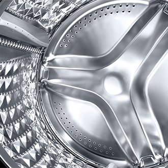 detail-drum Platinum Silver