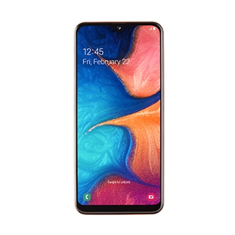 Galaxy A20e