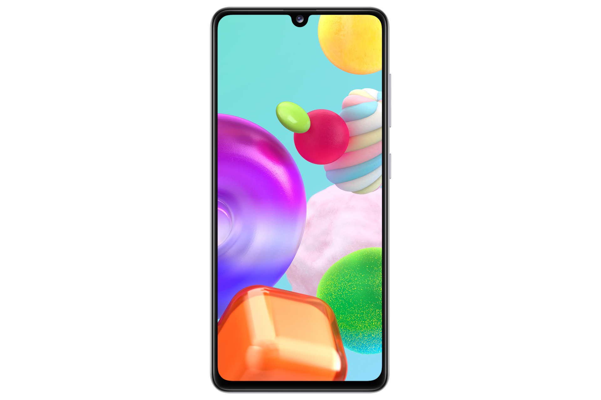 Galaxy A41 | Samsung Support Norge
