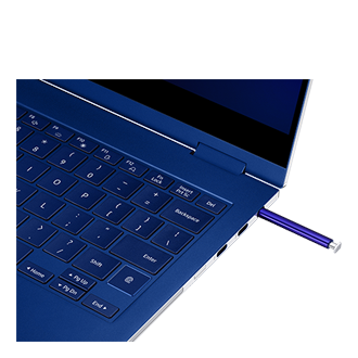 s-pen-close-up Transparent