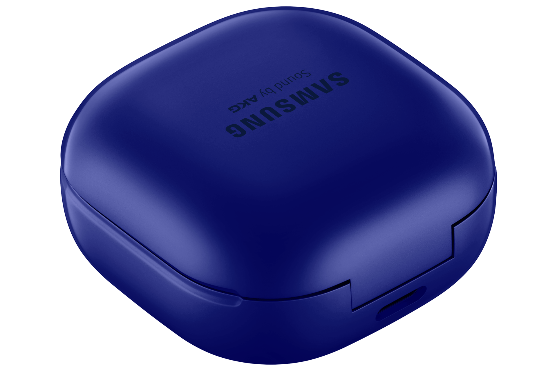 case-dynamic Mystic Blue